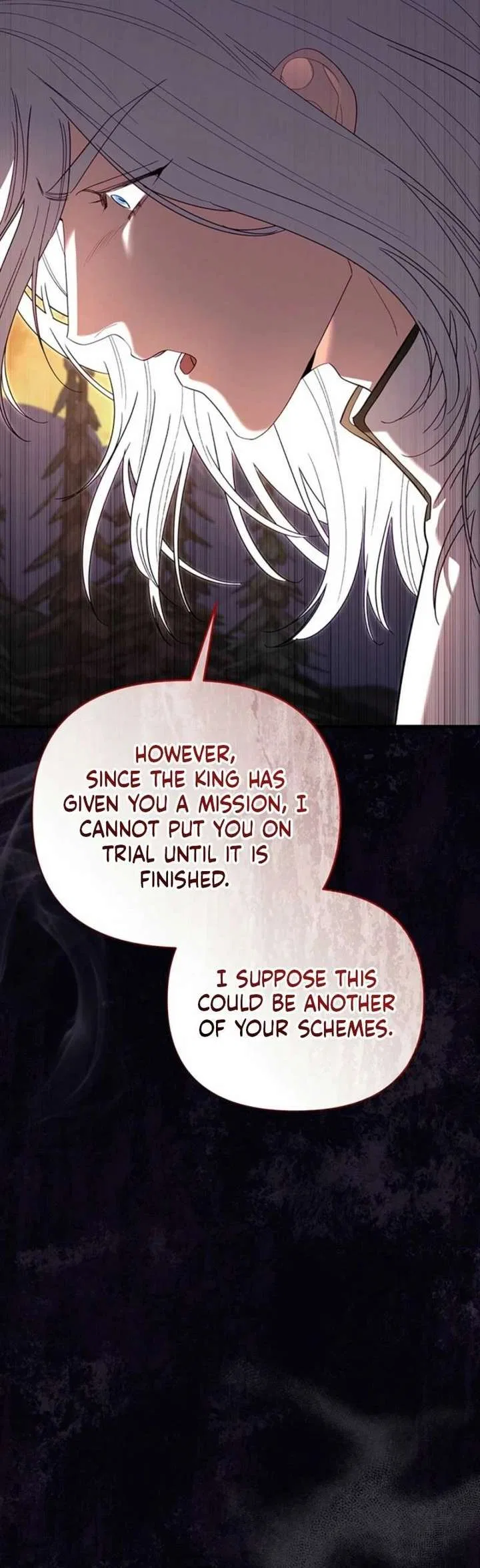 Silver Tree Chapter 62 – Page 22