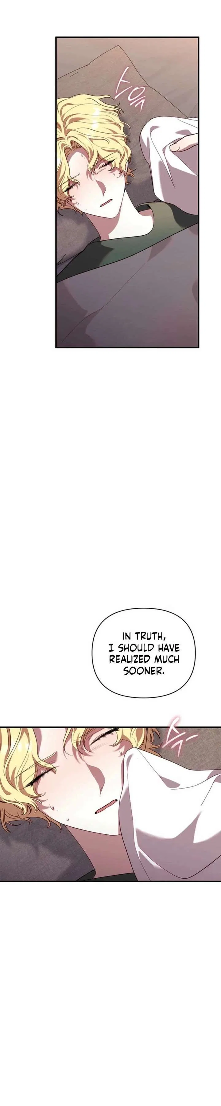 Silver Tree Chapter 62 – Page 39
