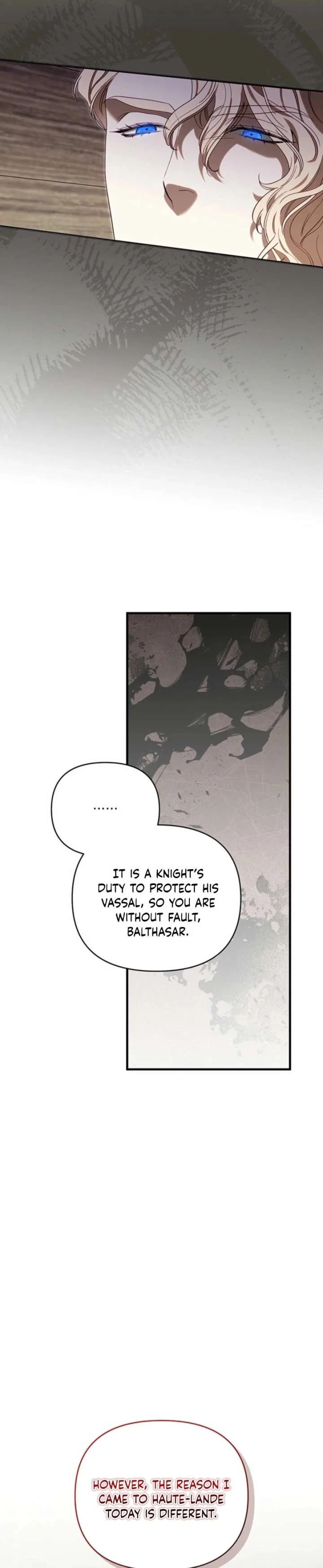 Silver Tree Chapter 61 – Page 4