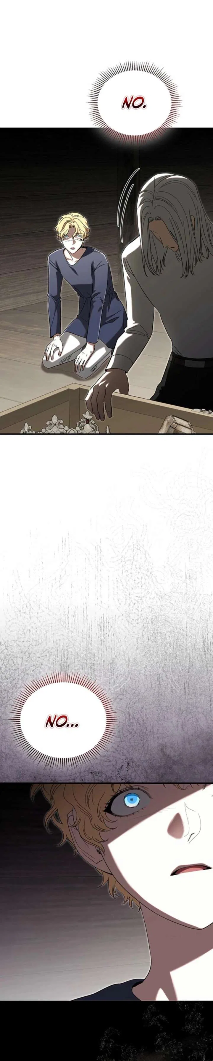 Silver Tree Chapter 61 – Page 19
