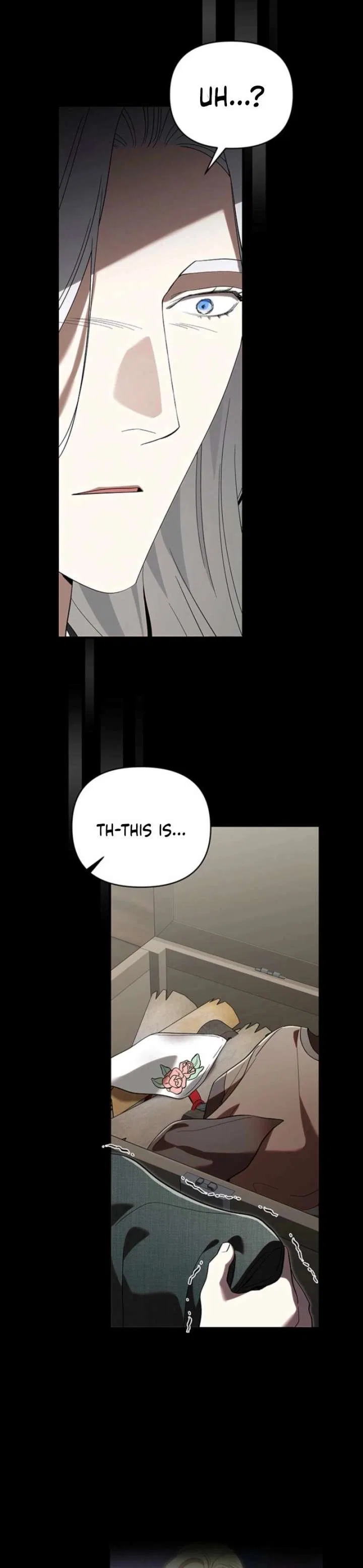 Silver Tree Chapter 61 – Page 21