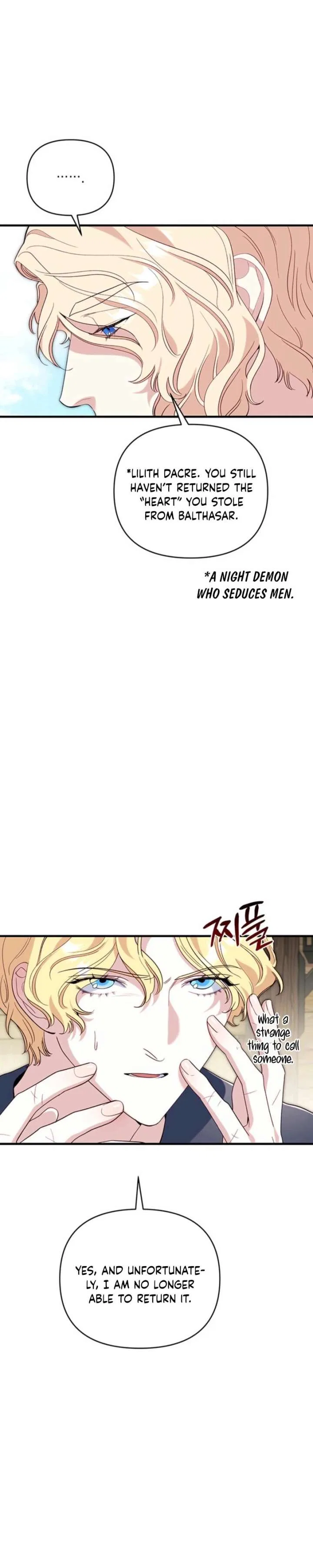 Silver Tree Chapter 61 – Page 33