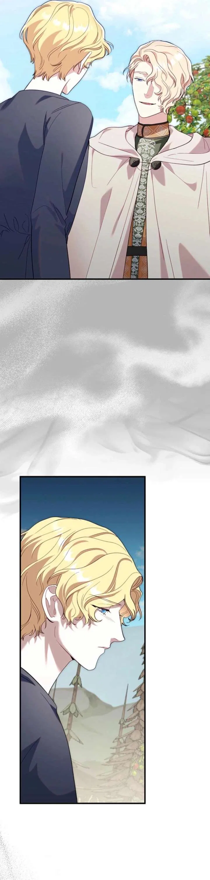 Silver Tree Chapter 61 – Page 35