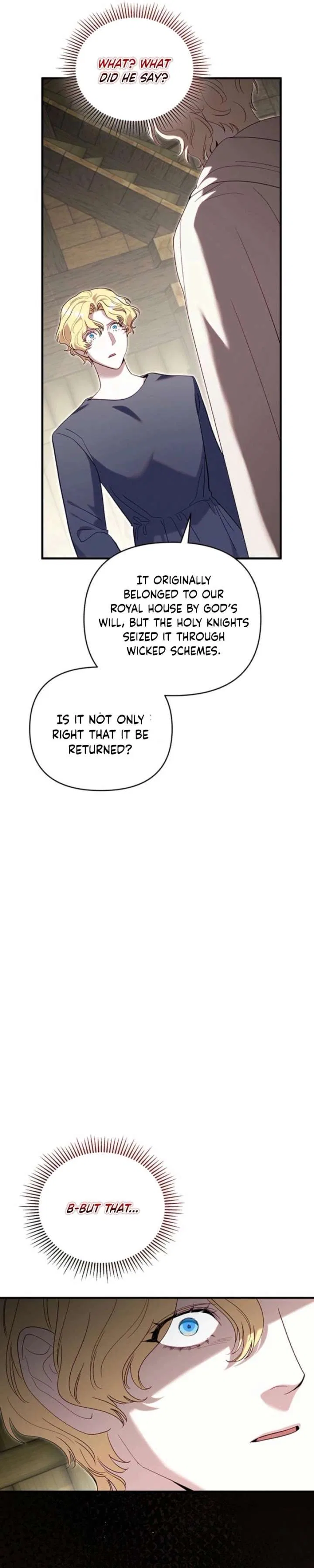 Silver Tree Chapter 61 – Page 41