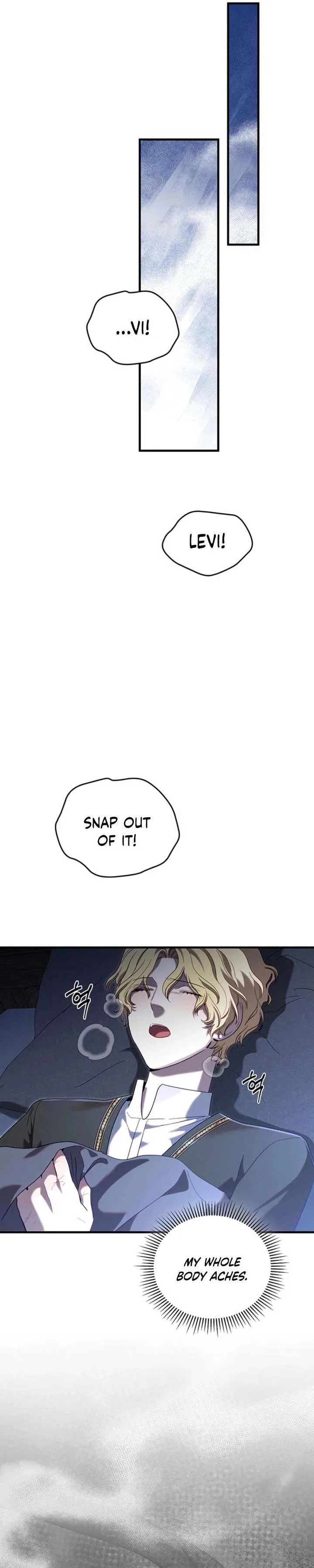 Silver Tree Chapter 60 – Page 6