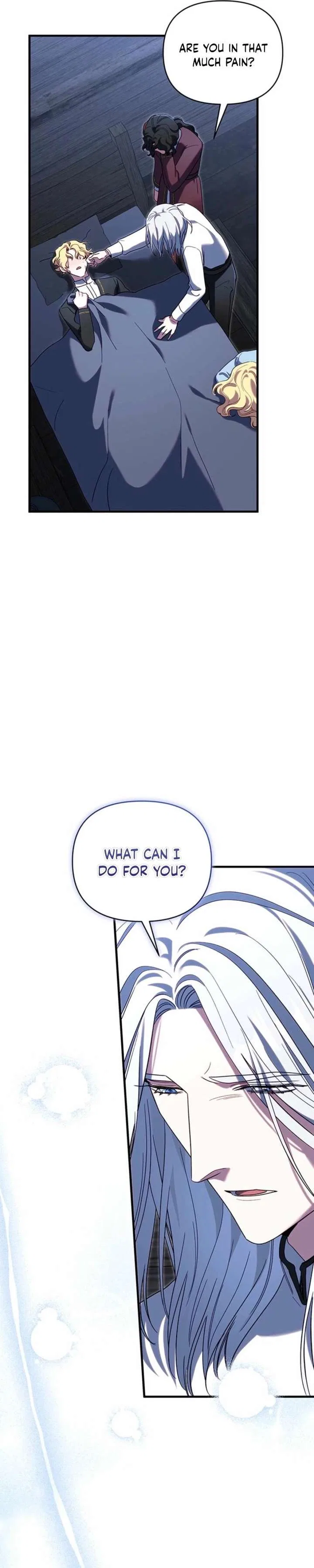 Silver Tree Chapter 60 – Page 16