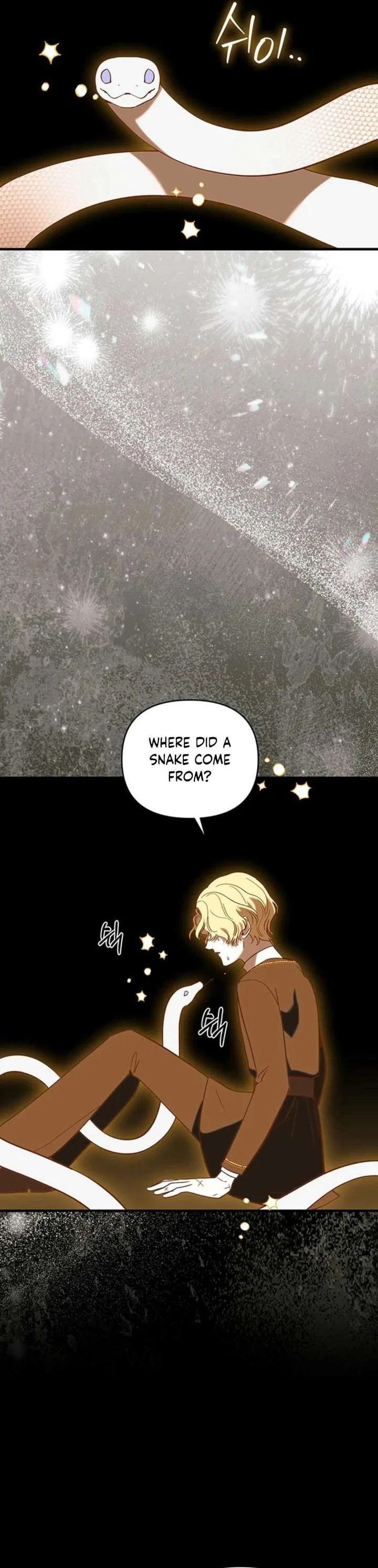 Silver Tree Chapter 60 – Page 23