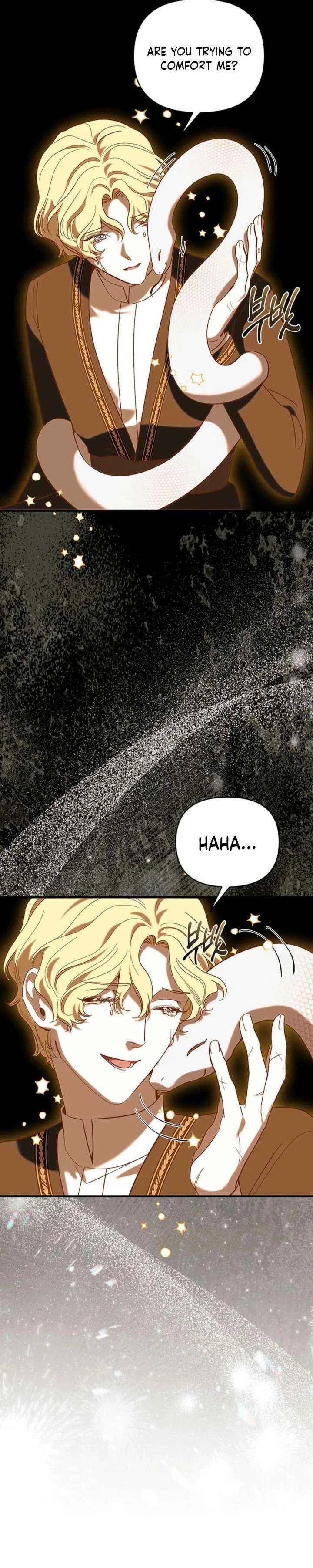 Silver Tree Chapter 60 – Page 24