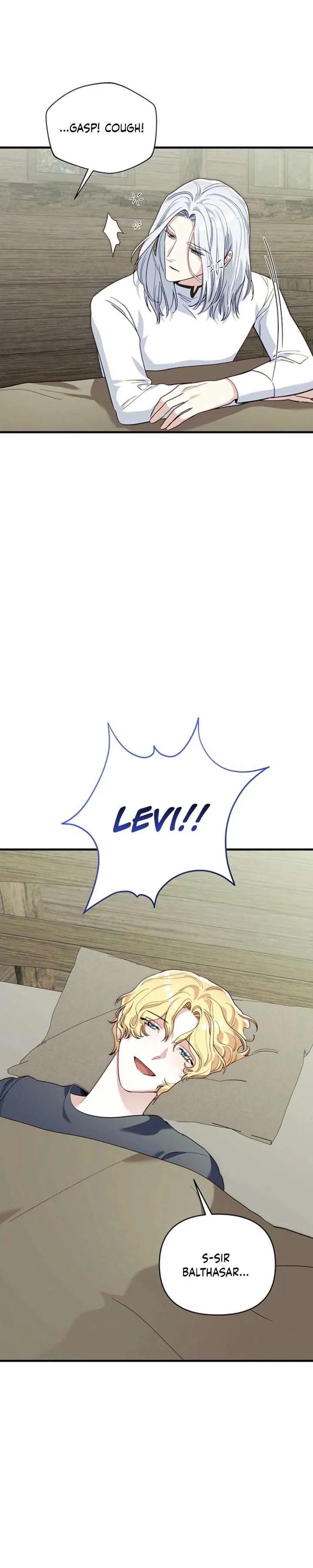 Silver Tree Chapter 60 – Page 27