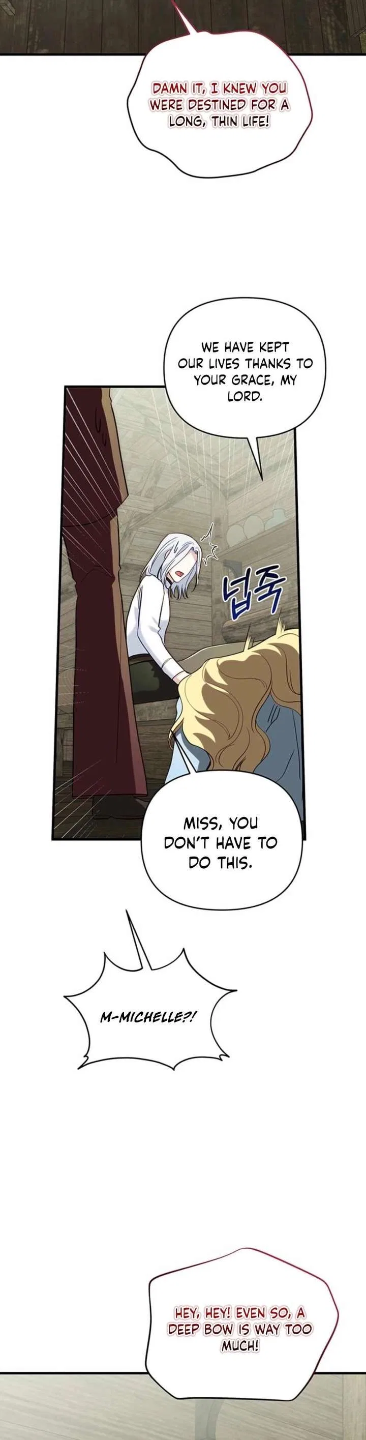 Silver Tree Chapter 60 – Page 30