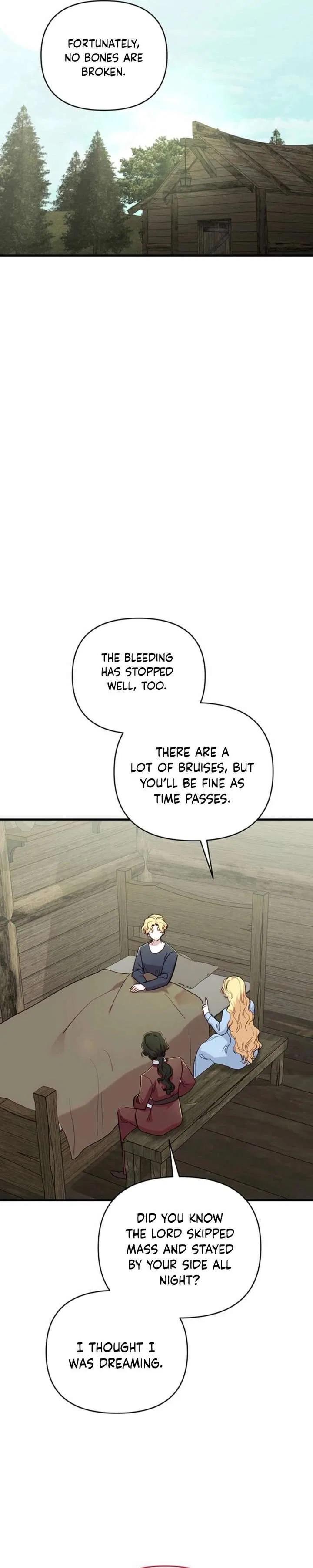 Silver Tree Chapter 60 – Page 32