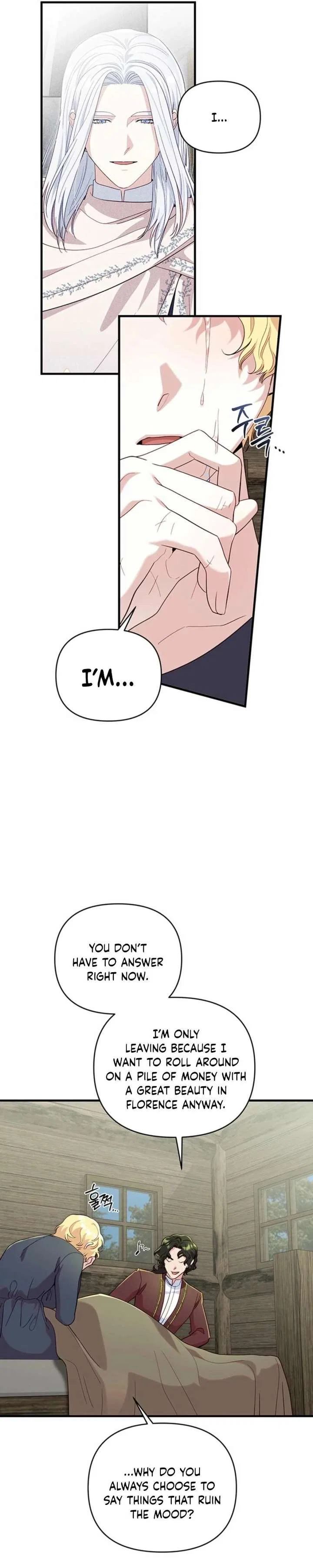Silver Tree Chapter 60 – Page 38