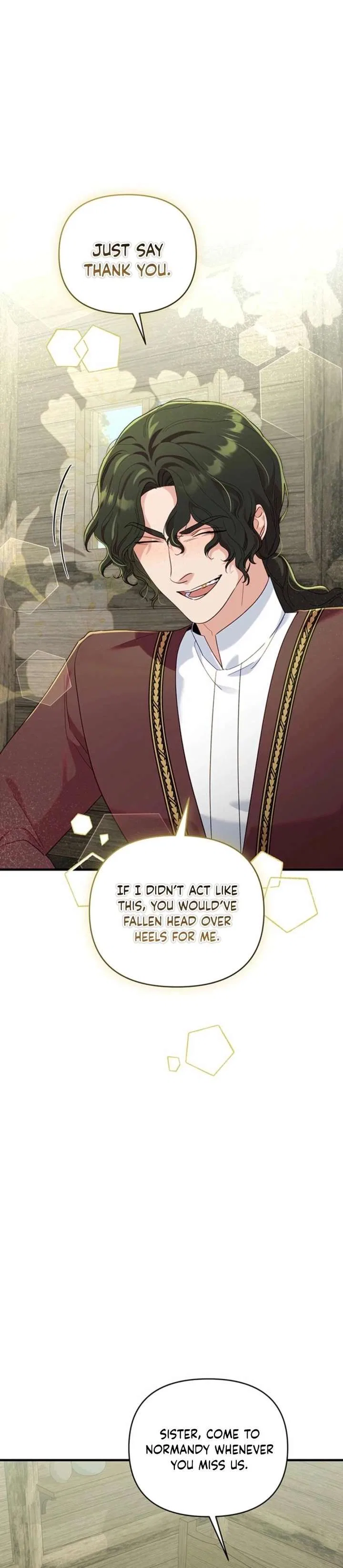 Silver Tree Chapter 60 – Page 39