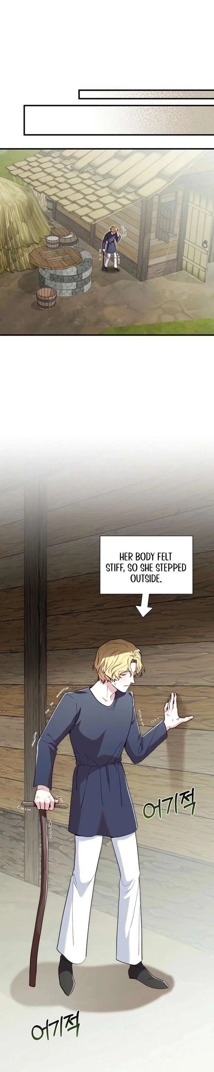Silver Tree Chapter 60 – Page 41