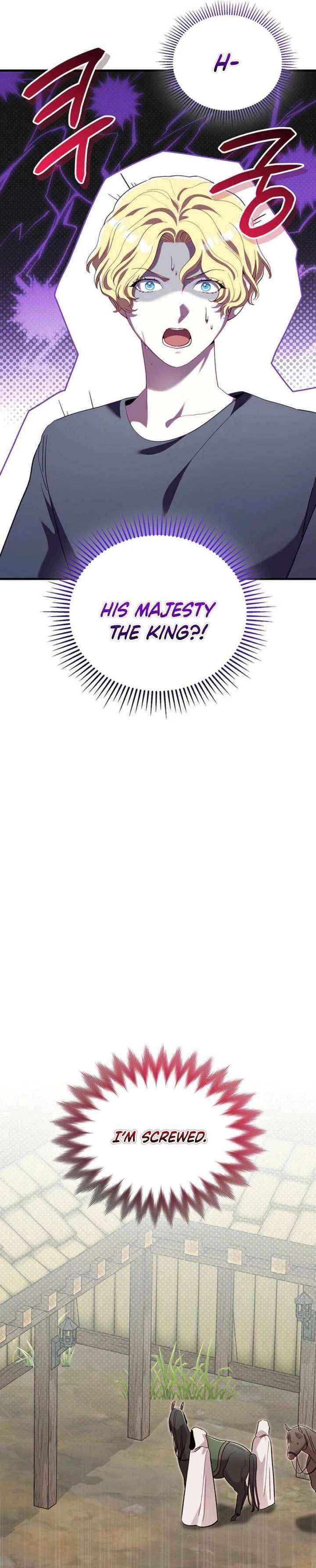 Silver Tree Chapter 60 – Page 45