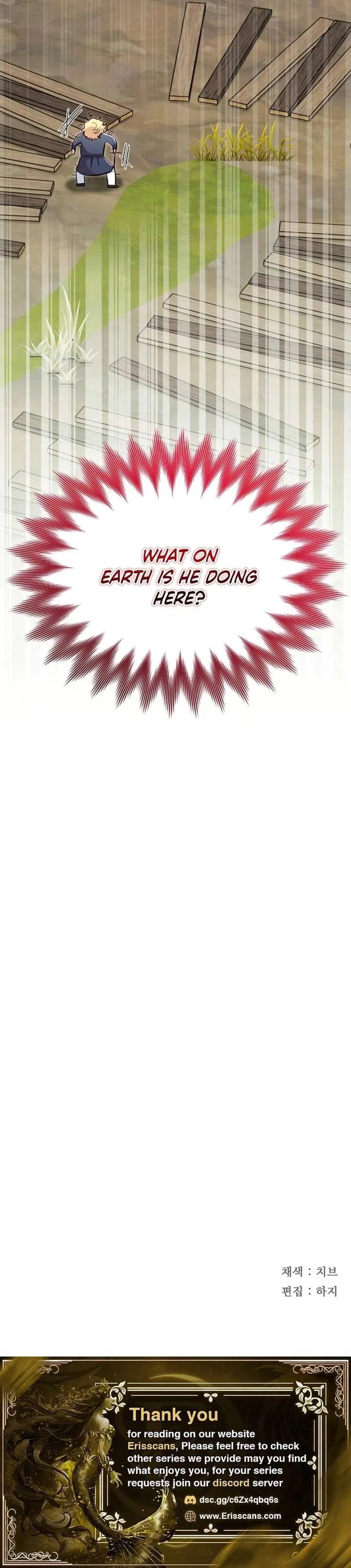 Silver Tree Chapter 60 – Page 46