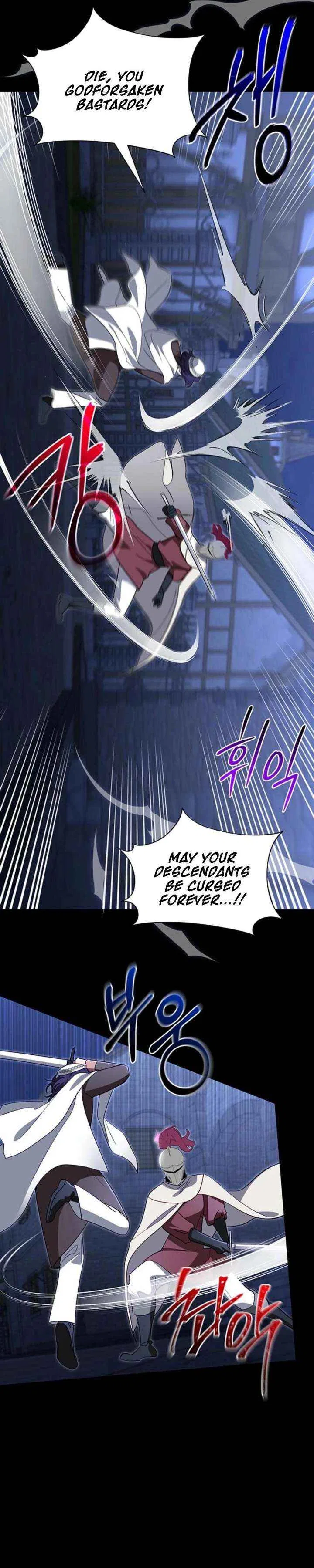 Silver Tree Chapter 59 – Page 6