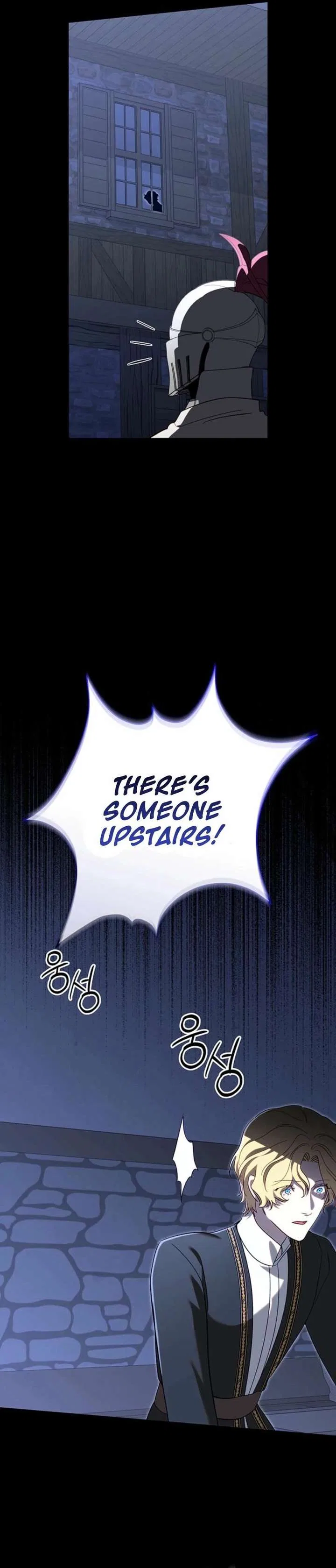 Silver Tree Chapter 59 – Page 21
