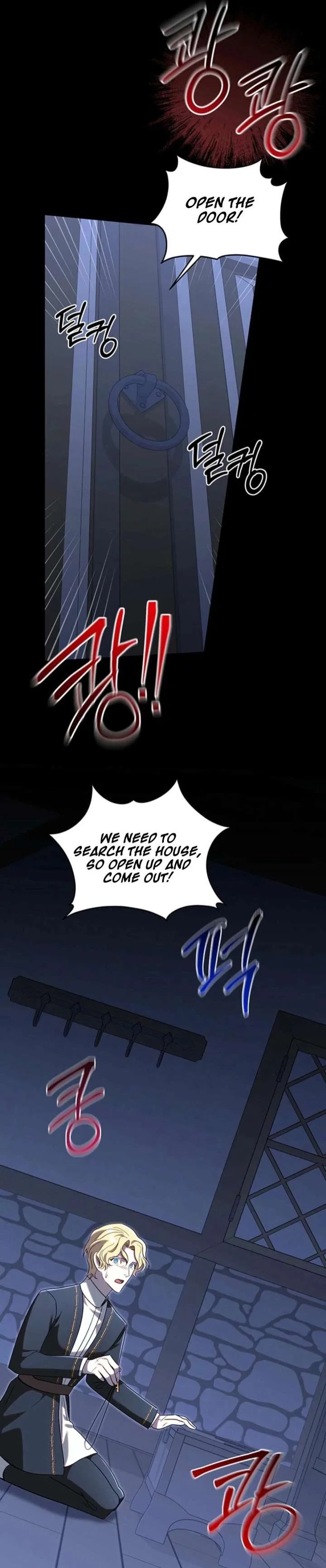 Silver Tree Chapter 59 – Page 22