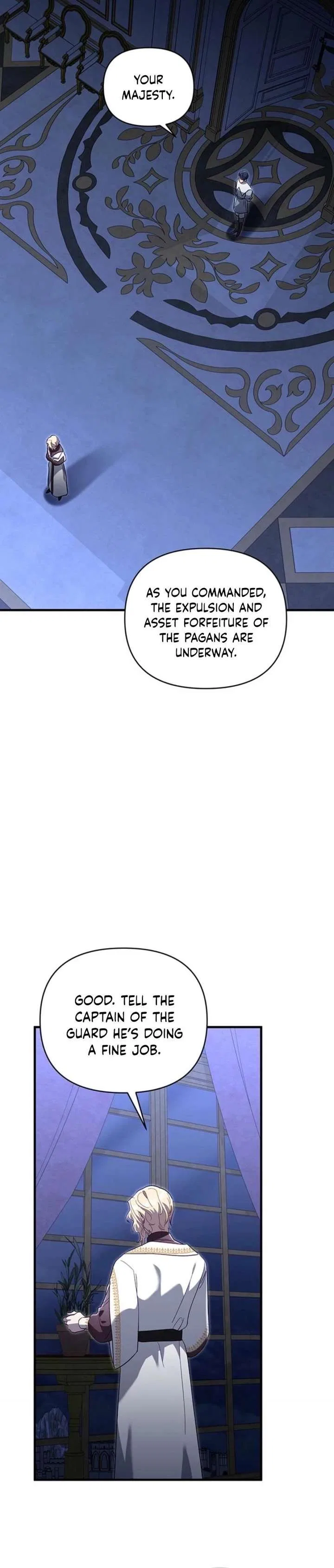 Silver Tree Chapter 59 – Page 30
