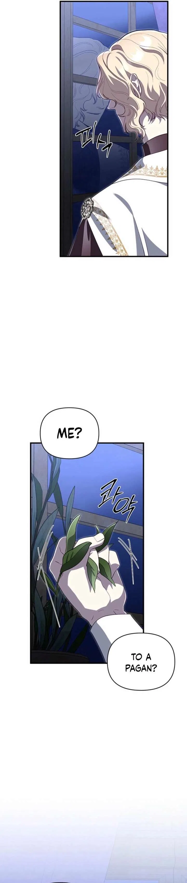 Silver Tree Chapter 59 – Page 32