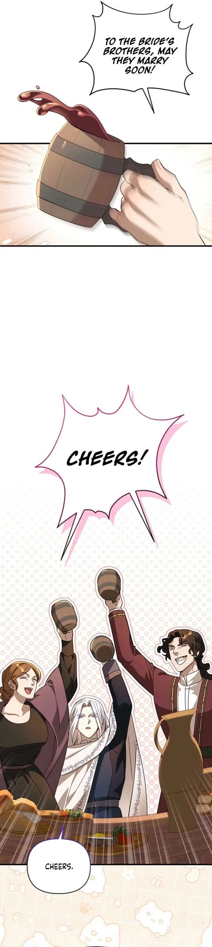 Silver Tree Chapter 58 – Page 6