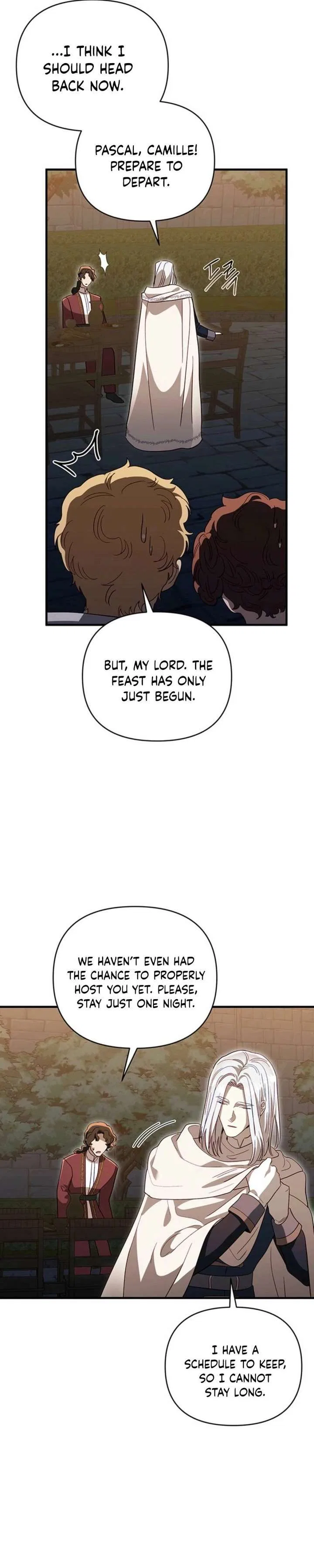 Silver Tree Chapter 58 – Page 9