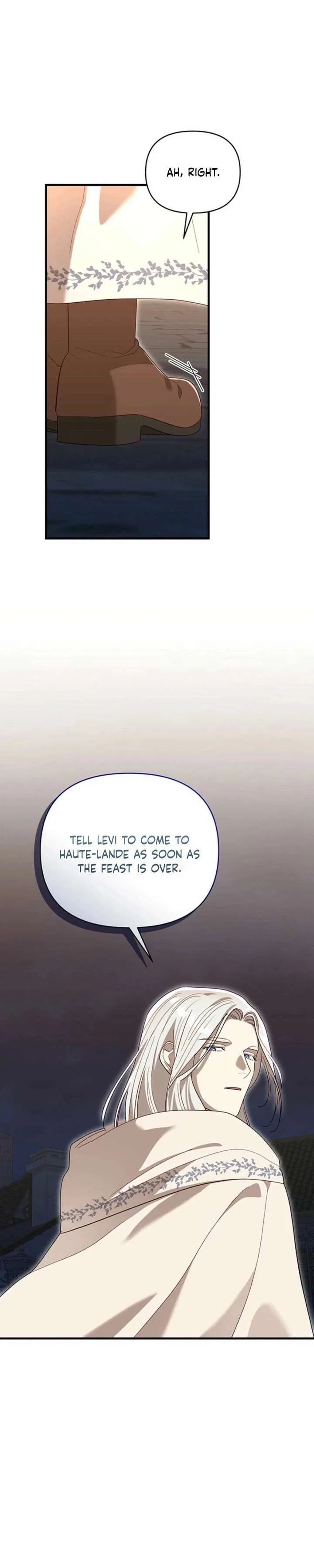 Silver Tree Chapter 58 – Page 10