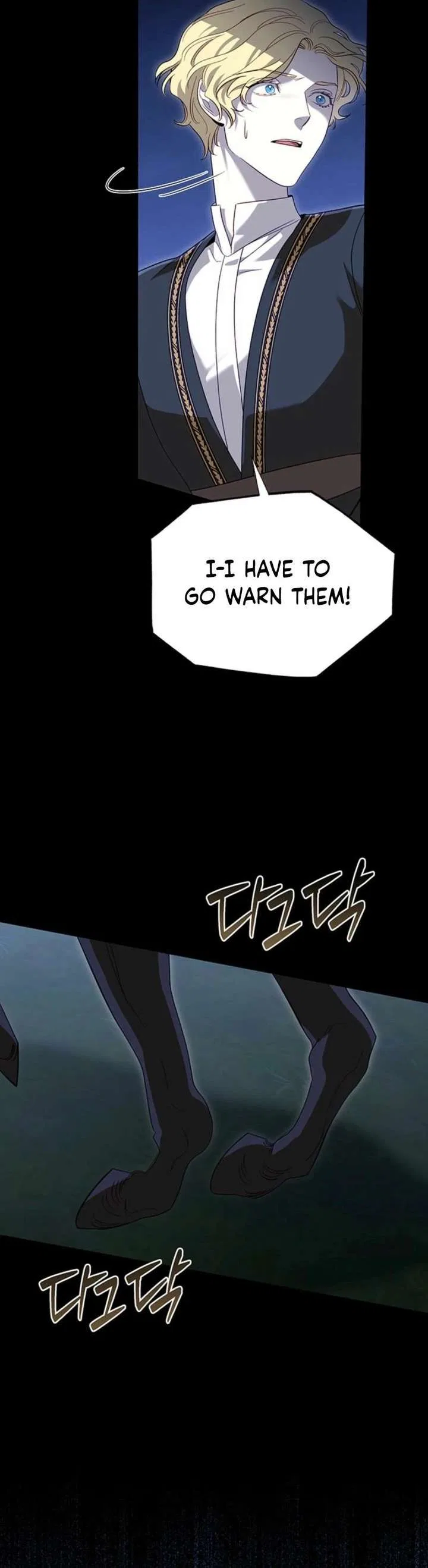 Silver Tree Chapter 58 – Page 21