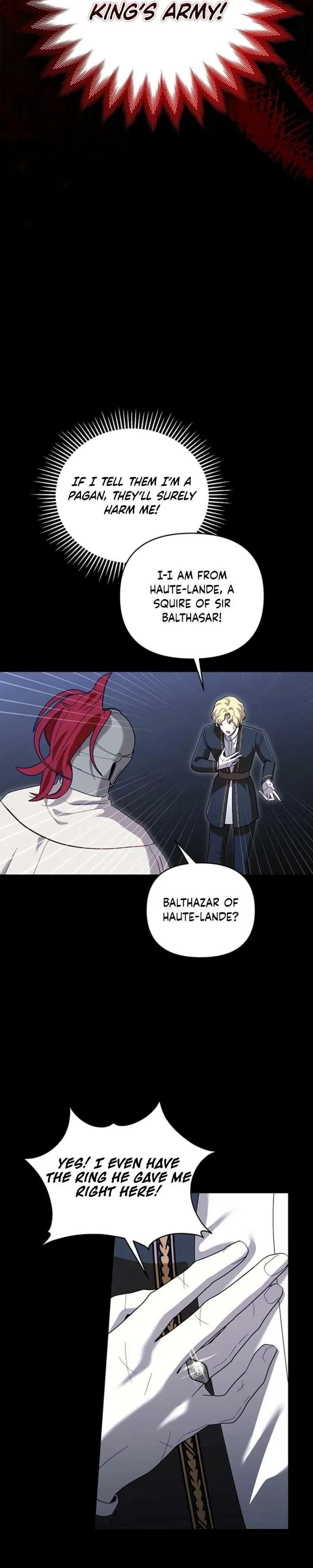 Silver Tree Chapter 58 – Page 24