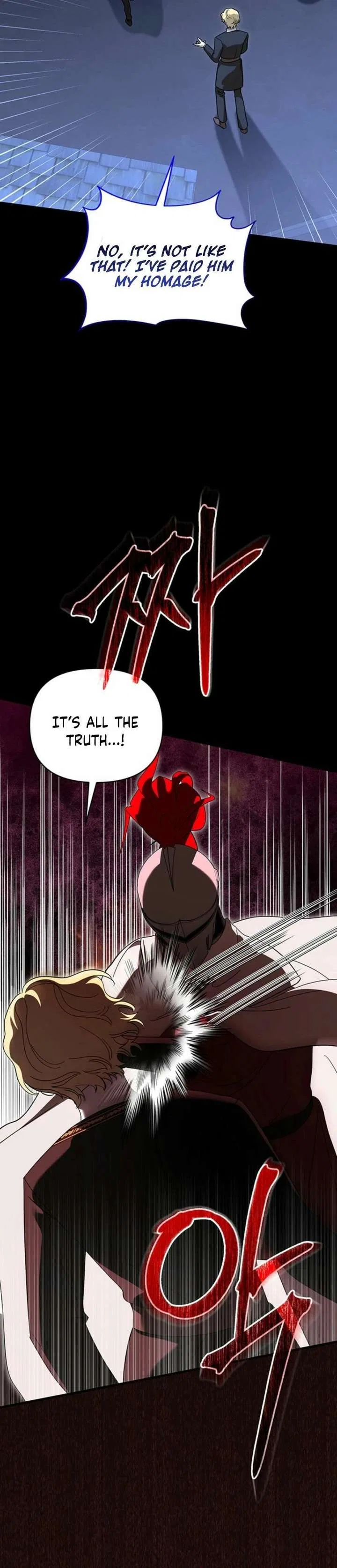 Silver Tree Chapter 58 – Page 26