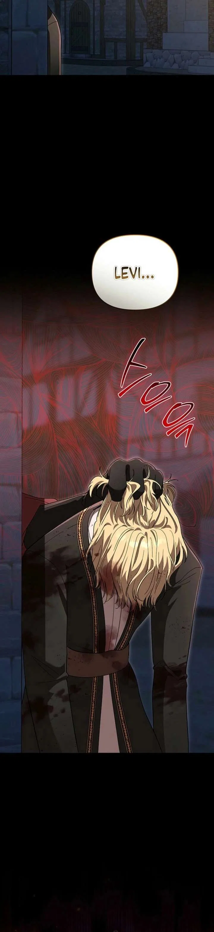 Silver Tree Chapter 58 – Page 31