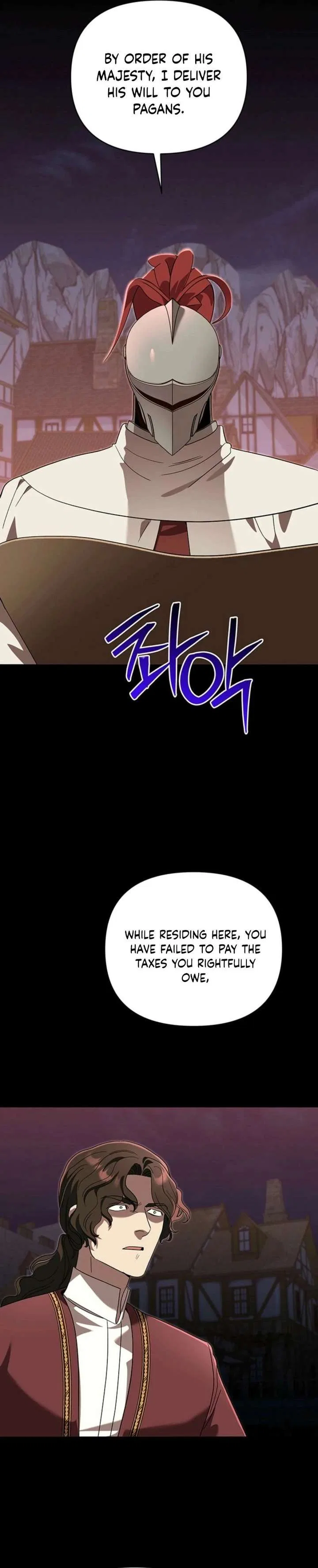 Silver Tree Chapter 58 – Page 33