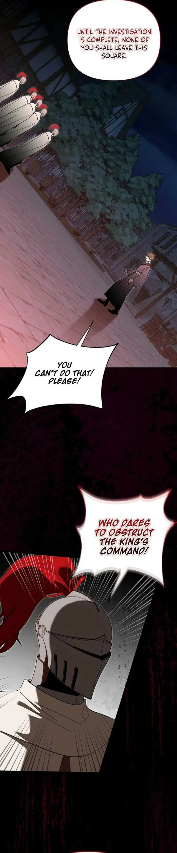 Silver Tree Chapter 58 – Page 37