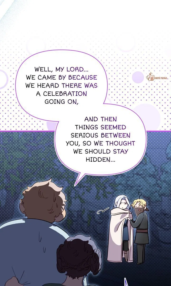 Silver Tree Chapter 57 – Page 60