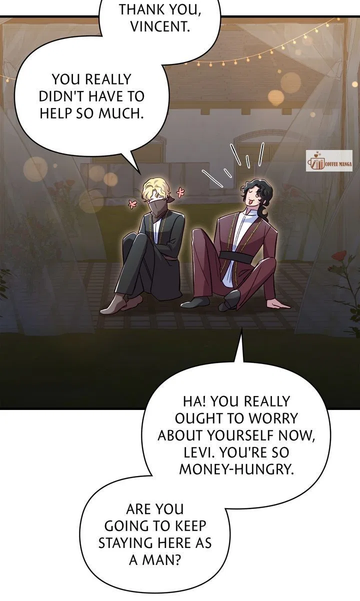 Silver Tree Chapter 57 – Page 89