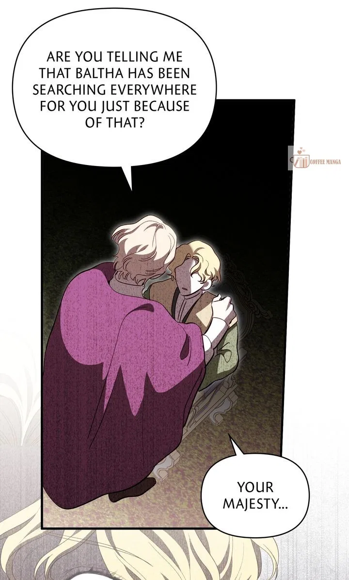 Silver Tree Chapter 56 – Page 6