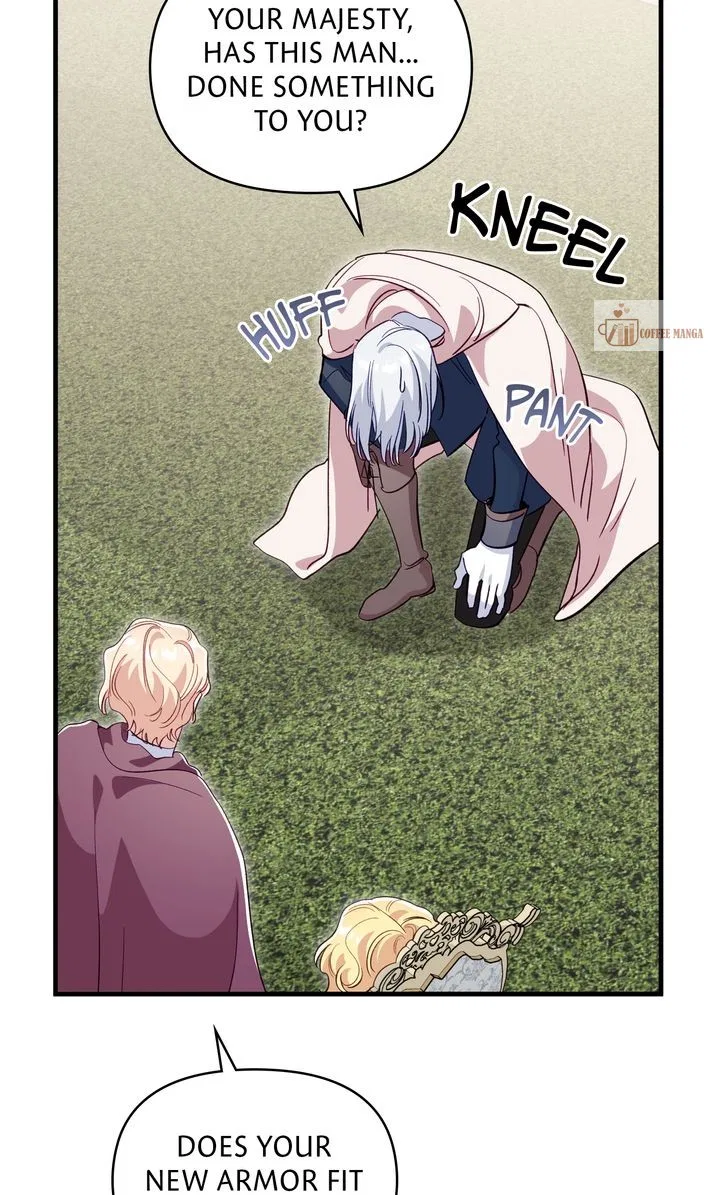 Silver Tree Chapter 56 – Page 31