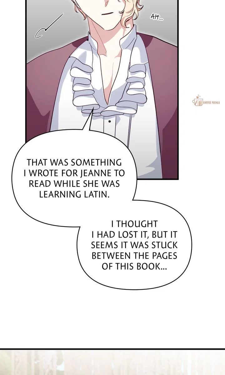 Silver Tree Chapter 55 – Page 20