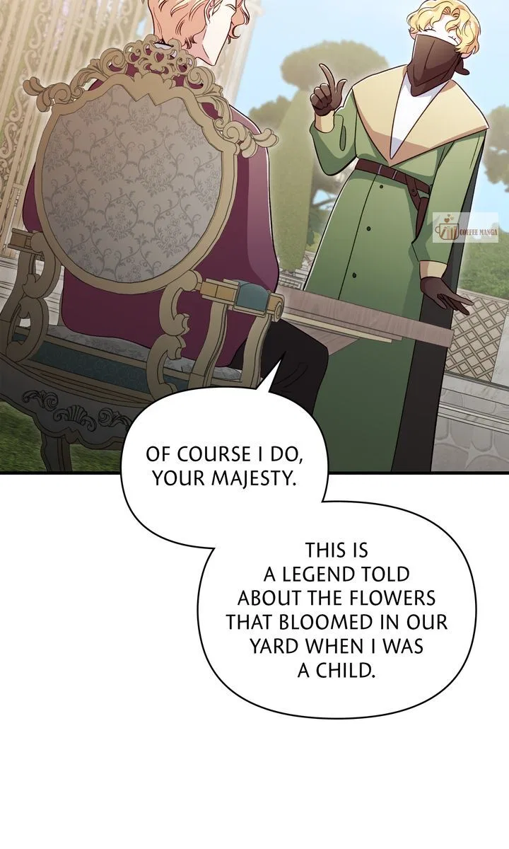 Silver Tree Chapter 55 – Page 46