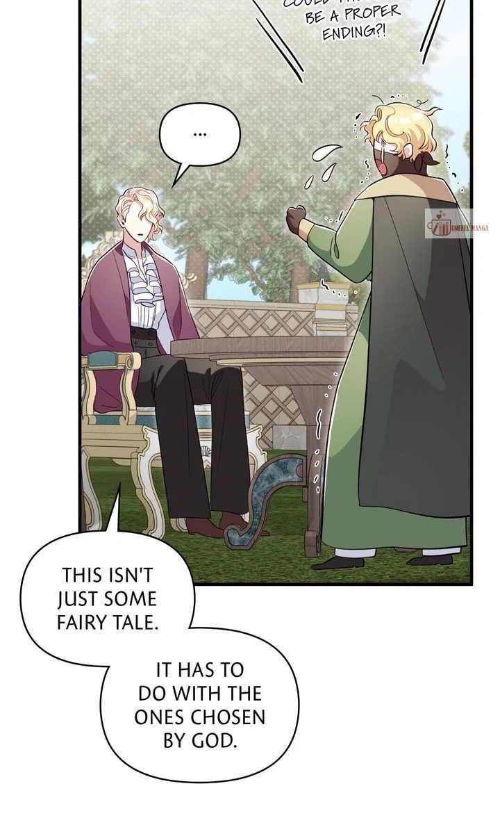 Silver Tree Chapter 55 – Page 74
