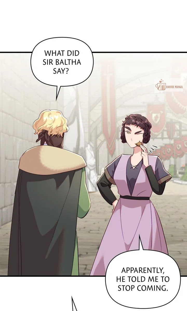 Silver Tree Chapter 54 – Page 8