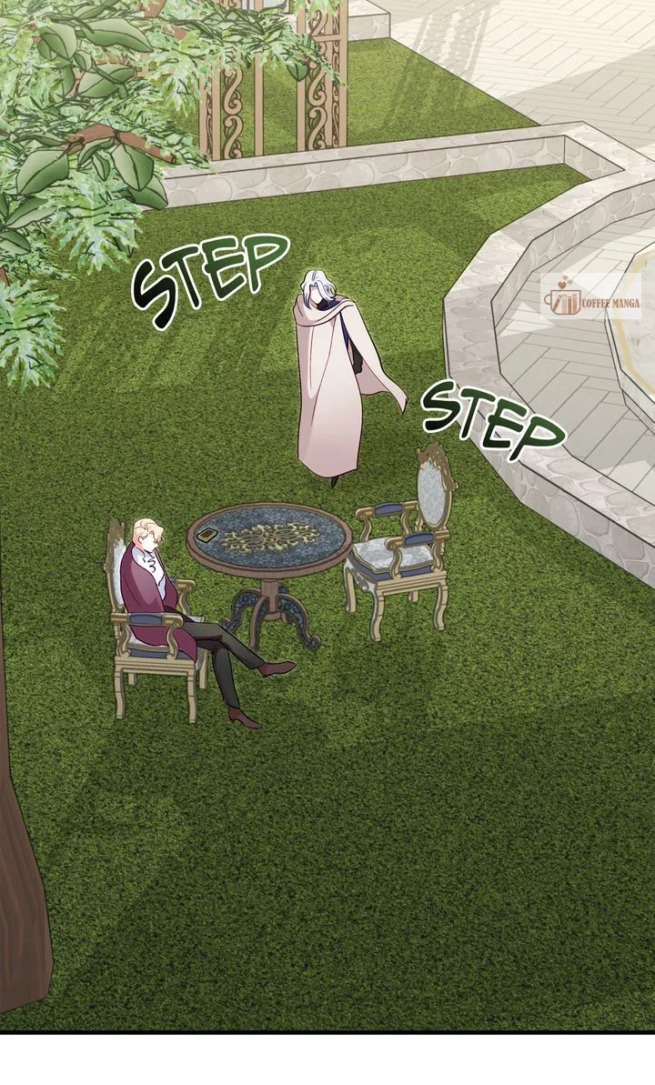 Silver Tree Chapter 54 – Page 17