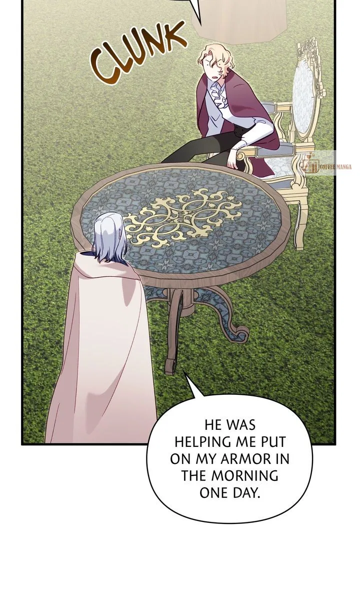 Silver Tree Chapter 54 – Page 46