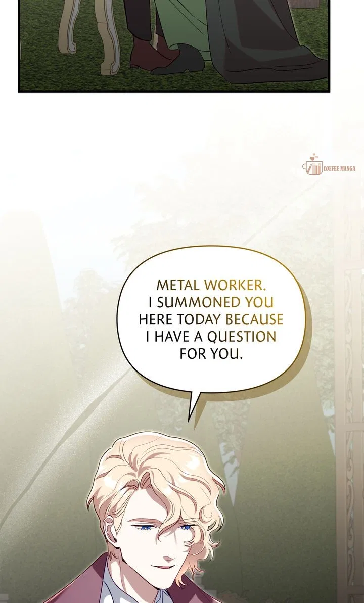 Silver Tree Chapter 54 – Page 64