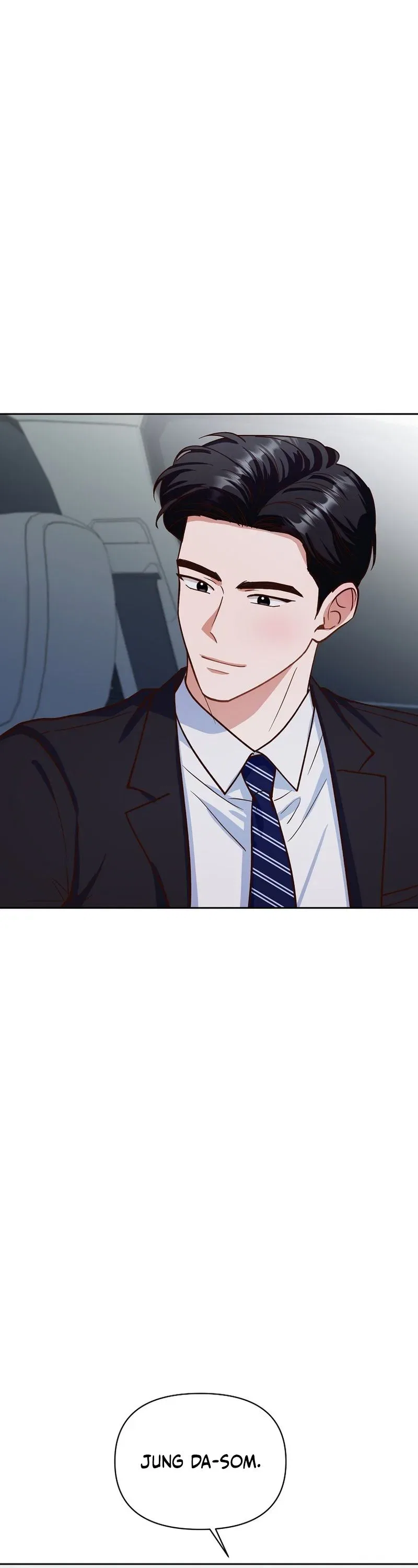 An Emergency Blind Date Chapter 34 – Page 3