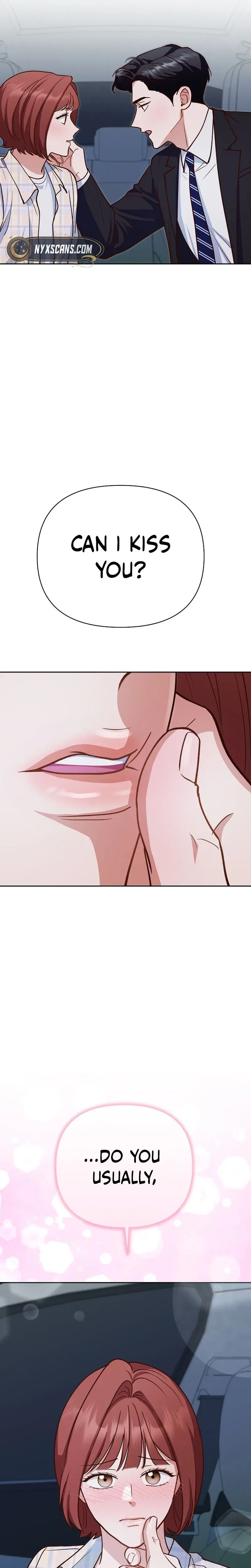 An Emergency Blind Date Chapter 34 – Page 4