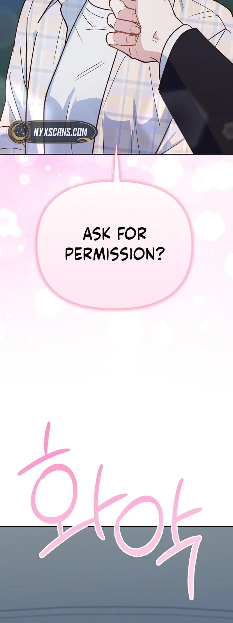 An Emergency Blind Date Chapter 34 – Page 5