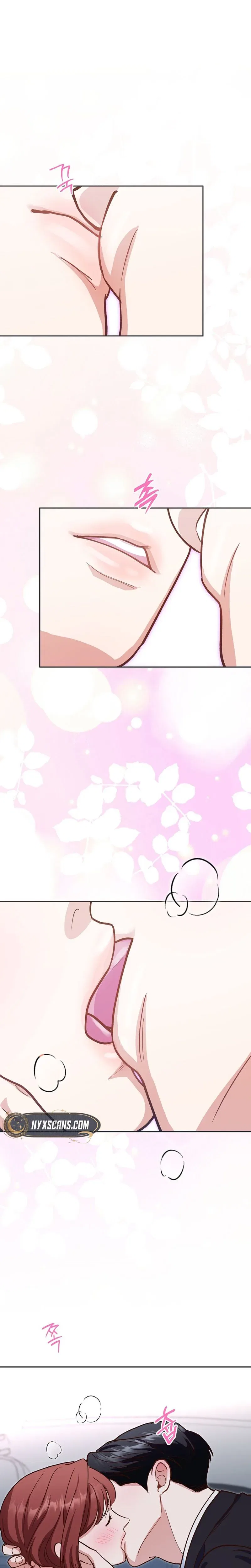 An Emergency Blind Date Chapter 34 – Page 8