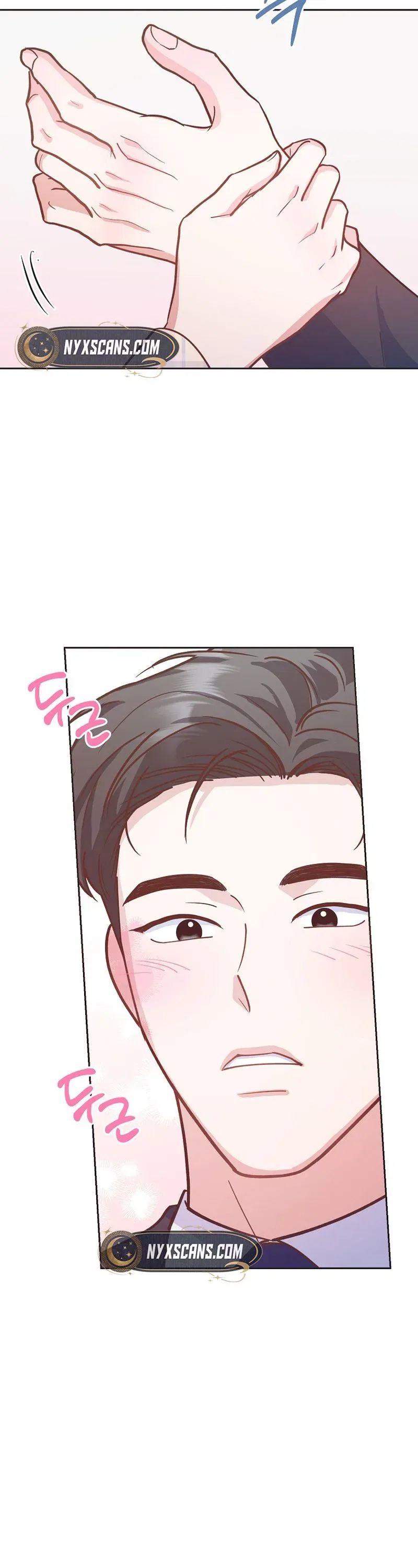 An Emergency Blind Date Chapter 34 – Page 13